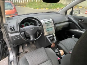 Toyota Corolla verso, снимка 9