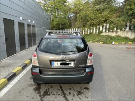 Toyota Corolla verso, снимка 5