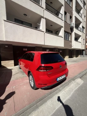 VW Golf KOMFORT LINE , снимка 2