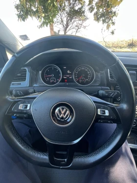 VW Golf KOMFORT LINE , снимка 5