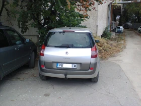 Renault Scenic, снимка 10