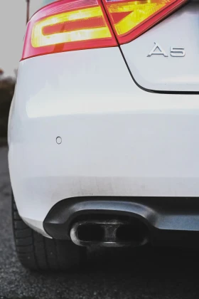 Audi A5, снимка 3