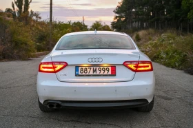 Audi A5, снимка 2