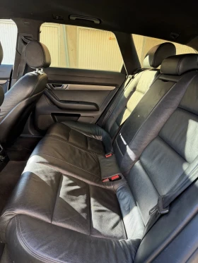 Audi A6 C6 3.0 TDI, снимка 11