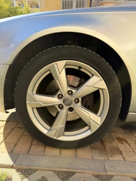 Audi A6 C6 3.0 TDI, снимка 7