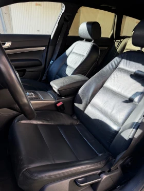 Audi A6 C6 3.0 TDI, снимка 10