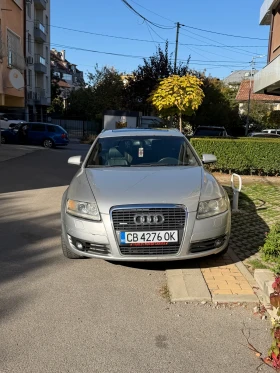 Audi A6 C6 3.0 TDI, снимка 2