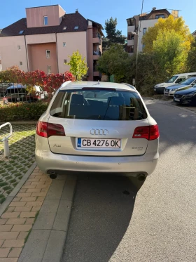 Audi A6 C6 3.0 TDI, снимка 4