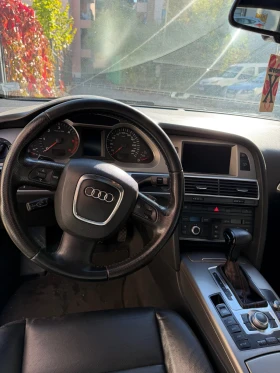 Audi A6 C6 3.0 TDI, снимка 9