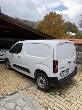 Fiat Doblo 1.3, снимка 3