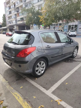 Peugeot 308, снимка 4