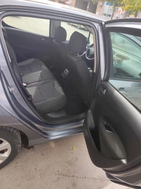 Peugeot 308, снимка 8