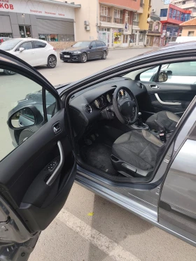Peugeot 308, снимка 10