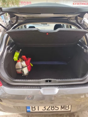 Peugeot 308, снимка 13