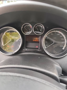 Peugeot 308, снимка 11