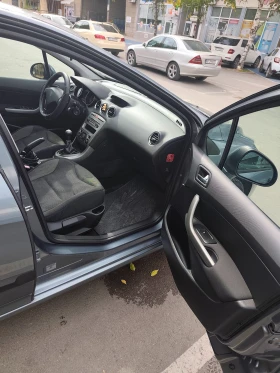 Peugeot 308, снимка 7