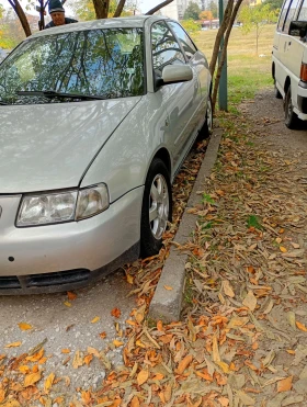 Audi A3, снимка 3
