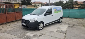 Dacia Dokker, снимка 3