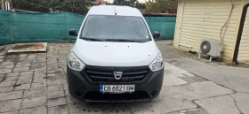 Dacia Dokker, снимка 8