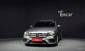 Mercedes-Benz E 300, снимка 3