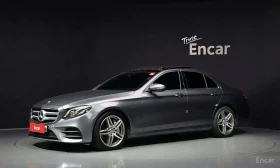Mercedes-Benz E 300, снимка 1