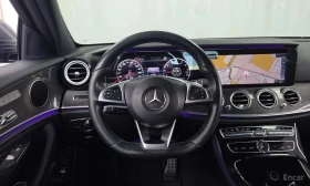 Mercedes-Benz E 300, снимка 13