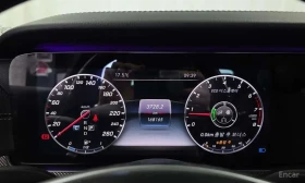 Mercedes-Benz E 300, снимка 8