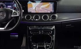 Mercedes-Benz E 300, снимка 14