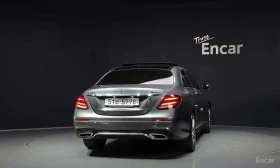 Mercedes-Benz E 300, снимка 4