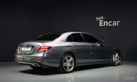 Mercedes-Benz E 300, снимка 2