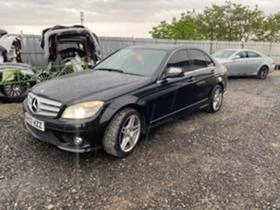 Mercedes-Benz C 350 272 amg пакет  - [9] 