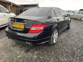 Mercedes-Benz C 350 272 amg пакет  - [5] 