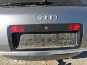 Audi A6 Allroad 2.5  180 | Mobile.bg   8
