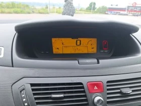 Citroen C4 Picasso 1.8 Benzin/Gaz, снимка 12