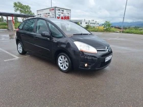 Citroen C4 Picasso 1.8 Benzin/Gaz, снимка 3