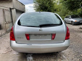 Nissan Primera, снимка 4