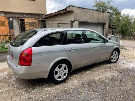 Nissan Primera, снимка 5