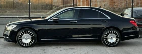 Mercedes-Benz S 350 /4 Matic/Facelift/Distronic/Панорама/, снимка 8