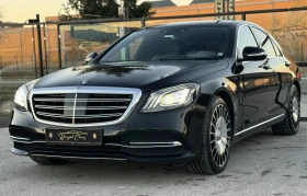  Mercedes-Benz S 350