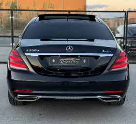 Mercedes-Benz S 350 /4 Matic/Facelift/Distronic/Панорама/, снимка 6