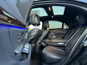 Mercedes-Benz S 350 /4 Matic/Facelift/Distronic/Панорама/, снимка 12 - Автомобили и джипове - 43383116