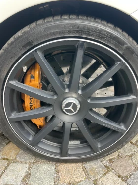 Mercedes-Benz S 63 AMG Coupe 4 m Ceramik , carbon | Mobile.bg   9