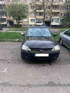 Opel Corsa | Mobile.bg   1