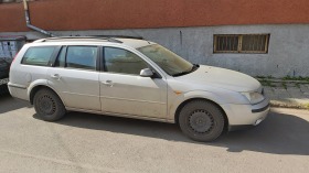 Ford Mondeo Jia, снимка 6 - Автомобили и джипове - 45885853