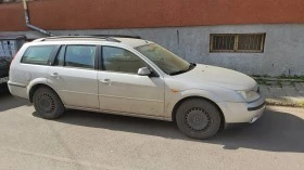 Ford Mondeo Jia, снимка 6