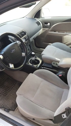 Ford Mondeo Jia, снимка 2