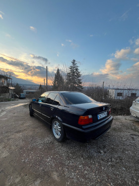 BMW 318 1.8 115 верига, снимка 9