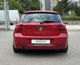 BMW 120 D Sport Line - [9] 