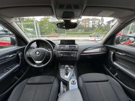 BMW 120 D Sport Line | Mobile.bg   11