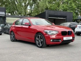 BMW 120 D Sport Line - [6] 